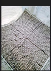 Celine Vintage Silk Scarf/Bandana/Handkerchief