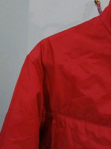 Outdoorsy Jacket
