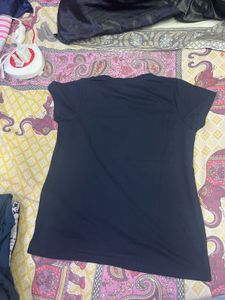 Perfect Slim Tshirt