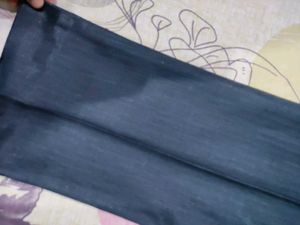 Men&#39;s Blue Formal Pants