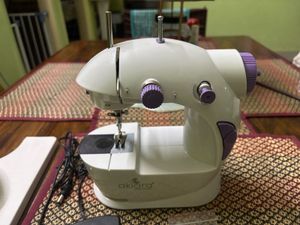 Akiara Portable Sewing Machine