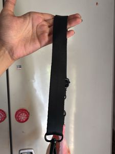 Puma Crossbody Bag