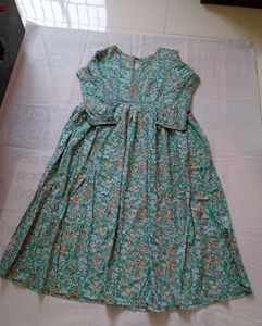 Anarkali Kurti