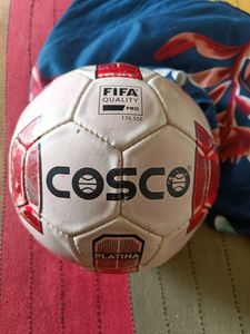 Big Size Football