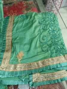 Embroidered Salwar Kameez Suit