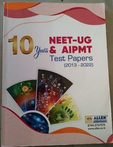 NEET Study Materials