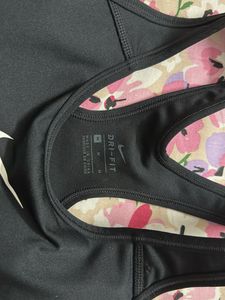 Nike Dri-Fit Sports Bra