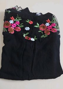 Black Top