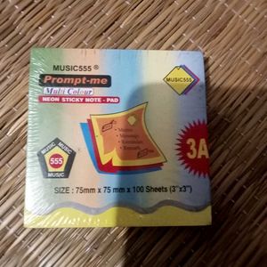 Neno Sticker Note