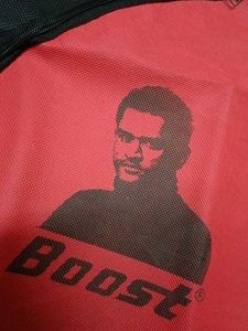 One Sided Bag