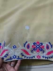 Preety Saree
