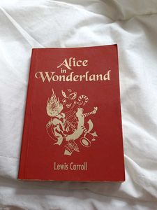 Alive In Wonderland