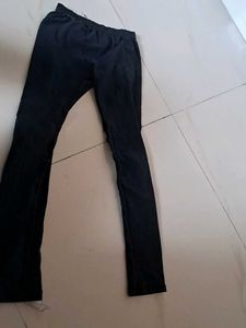 Black Leggings