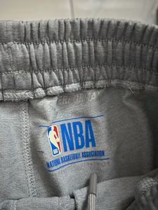 LA Lakers Track Pants