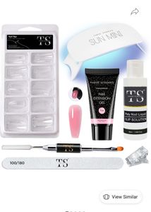 Nail Extension Kit