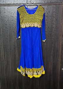 Anarkali Kurta