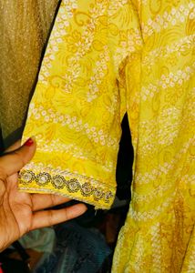 New Kurti