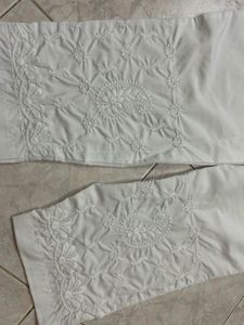 Lucknowi Kurti With Pant