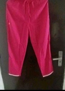 New Cotton Three Pcs Suit