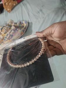 New Jewellery Sets