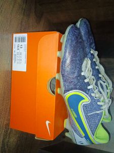 Nike Tiempo Football Boots (Custom)