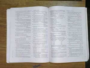 CLASS - 9 Chemistry Book ( Ratna Sagar )