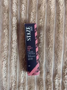 Staze Liquid Lipstick