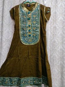 Kurta Set
