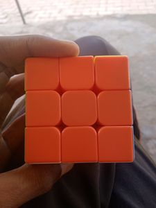Rubik&#39;s Cube For Kids