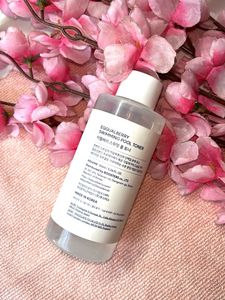 Eqqualberry Swimming Pool Toner