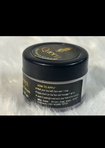 Skin Whitening Cream (Fairness Doctrine)