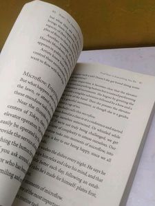 Ikigai ( Self-help Book),Power Of Subconscious Mind, Think Like A Monk