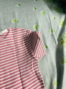 Pink Top