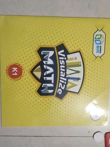 Sparkle Box Kg1 Maths Activities And Games
