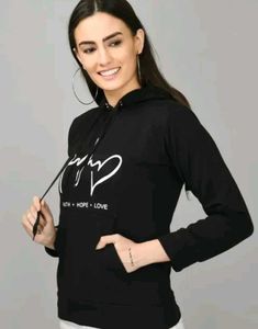 Graphic Hoodie
