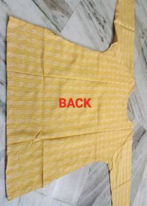 Short Top Kurti Shop Stock