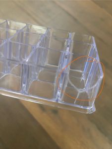 Lipstick Holder 2 Pieces