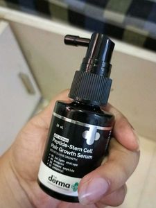 Derma Co Hair Fall Control Set