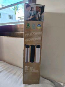 Behome Flip Steel Water Bottle