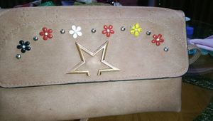 Leather Purse 👜