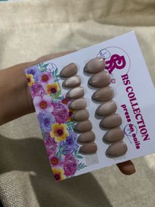 Press On Nails - RS Collection
