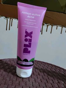 PLIX Acne combo kit