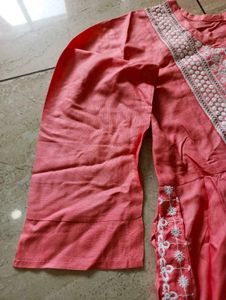 New Kurta Set