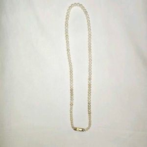 REAL HIGH QUALITY PEARLS Necklace