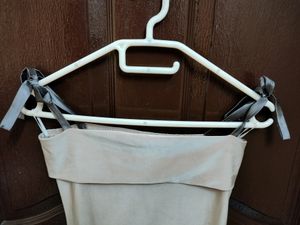 Imported Bodycon Mini Dress