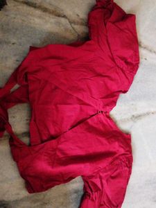 Red Top