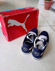 PUMA CLASSIC SNEAKERS
