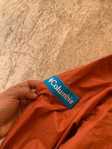 Columbia Packable Jacket