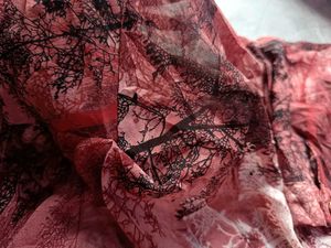 Georgette Tops