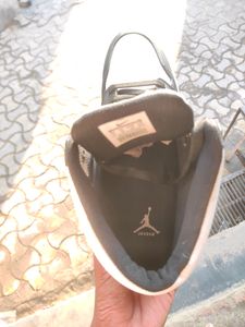 NIKE AIR JORDAN PANDA FIRST COPY